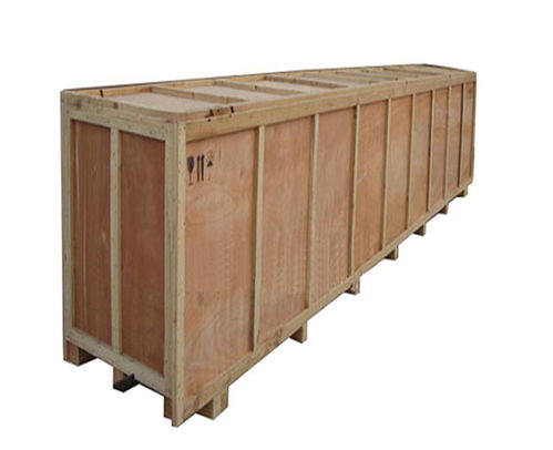 废包装箱回收 绿木森包装 质量可靠 合肥包装箱回收