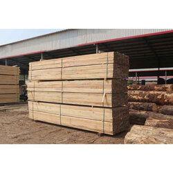 工地木方 工地木方的规格尺寸 辰丰木材 诚信商家